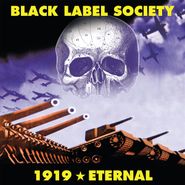 Black Label Society, 1919 Eternal (CD)