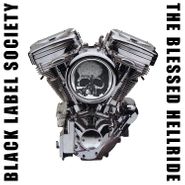 Black Label Society, The Blessed Hellride (CD)