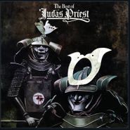 Judas Priest, The Best Of Judas Priest [Black Friday Color In Color Vinyl] (LP)