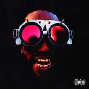 Juicy J, The Hustle Continues [Record Store Day] (LP)