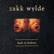 Zakk Wylde, Book Of Shadows (CD)