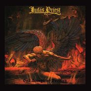 Judas Priest, Sad Wings Of Destiny [Embossed Edition] (CD)