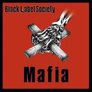 Black Label Society, Mafia [Red Vinyl] (LP)