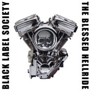 Black Label Society, The Blessed Hellride [White Vinyl] (LP)