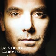 Gavin Rossdale, Wanderlust [Record Store Day] (LP)