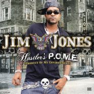 Jim Jones, Hustler's P.O.M.E. (Product Of My Environment) [Record Store Day] (LP)