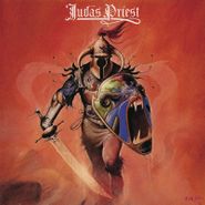 Judas Priest, Hero Hero [Record Store Day Red/Blue Vinyl] (LP)