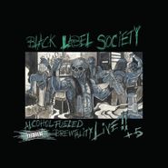 Black Label Society, Alcohol Fueled Brewtality Live!! (CD)