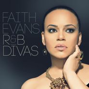Faith Evans, R&B Divas [Manufactured On Demand] (CD)