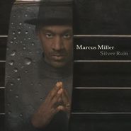 Marcus Miller, Silver Rain [Manufactured On Demand] (CD)