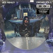 Ace Frehley, Origins Vol. 2 [Black Friday Picture Disc] (LP)