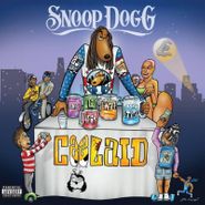 Snoop Dogg Coolaid [Lime Green Vinyl]