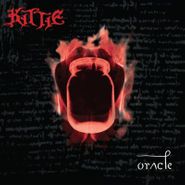 Kittie, Oracle [Black Friday Red Vinyl] (LP)