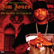 Jim Jones, On My Way To Church [Record Store Day] (LP)