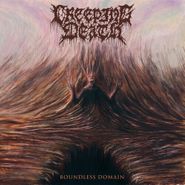 Creeping Death, Boundless Domain (LP)