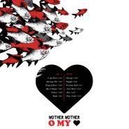 Mother Mother, O My Heart [Picture Disc] (LP)