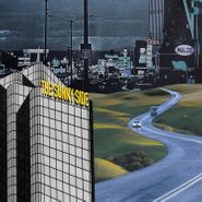 Leisure Hour, The Sunny Side [Yellow Vinyl] (LP)