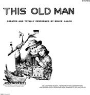 Bruce Haack, This Old Man [Clear Vinyl] (LP)