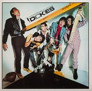 The Dickies, The Incredible Shrinking Dickies (LP)