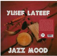 Yusef Lateef, Jazz Mood (LP)