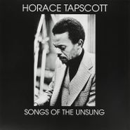 Horace Tapscott, Songs Of The Unsung (LP)