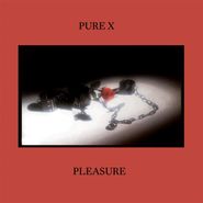 Pure X, Pleasure (LP)