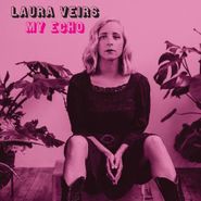 Laura Veirs, My Echo [Neon Pink Vinyl] (LP)