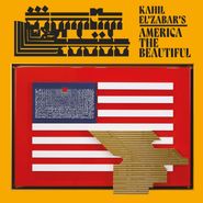Kahil El Zabar, Kahil El'Zabar's America The Beautiful (CD)