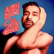 Aish Divine, The Sex Issue (CD)