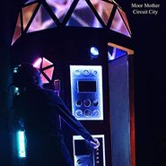 Moor Mother, Circuit City (CD)