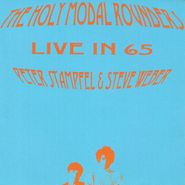 The Holy Modal Rounders, Live In 65 (CD)