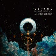 Arcana, Arc Of The Testimony (CD)