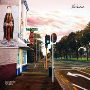 The Verlaines, Dunedin Spleen (CD)