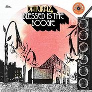 Datura4, Blessed Is The Boogie [Violet Vinyl] (LP)