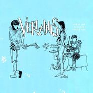 The Verlaines, Live At The Windsor Castle, 1986 [Record Store Day Colored Vinyl] (LP)