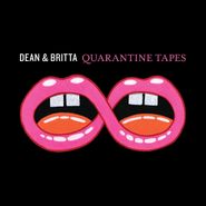 Dean & Britta, Quarantine Tapes (CD)