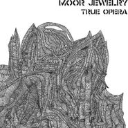Moor Mother, True Opera (LP)