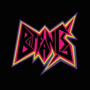 Bat Fangs, Bat Fangs [Hot Pink Vinyl] (LP)