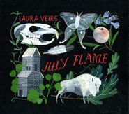 Laura Veirs, July Flame [Clear Vinyl] (LP)
