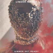 Lingua Ignota, Sinner Get Ready (CD)