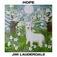 Jim Lauderdale, Hope (LP)