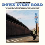 Eli Paperboy Reed, Down Every Road (CD)