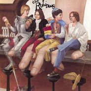 The Rubinoos, The Rubinoos (CD)