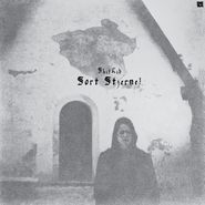 ShitKid, Sort Stjerne! [Red Vinyl] (LP)