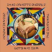 David Ornette Cherry, Organic Nation Listening Club (The Continual) (LP)