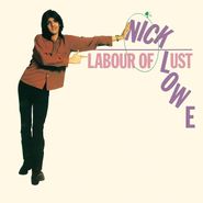 Nick Lowe, Labour Of Lust [Pink Vinyl] (LP)
