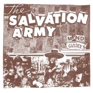 The Salvation Army, Mind Gardens [40th Anniversary Edition] (7")