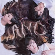 Tricot, A N D [Brown In Tan Vinyl] (LP)