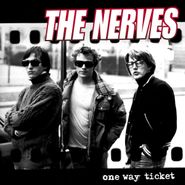 The Nerves, One Way Ticket [Purple Vinyl] (LP)