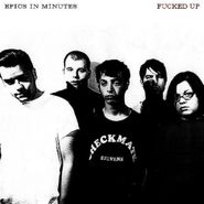 Fucked Up, Epics In Minutes (LP)